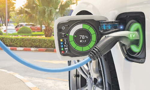 Elektrikli araç sahiplerine müjde: En-ix ile daha hızlı şarj olacak