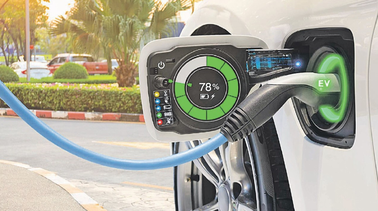 Elektrikli araç sahiplerine müjde: En-ix ile daha hızlı şarj olacak 